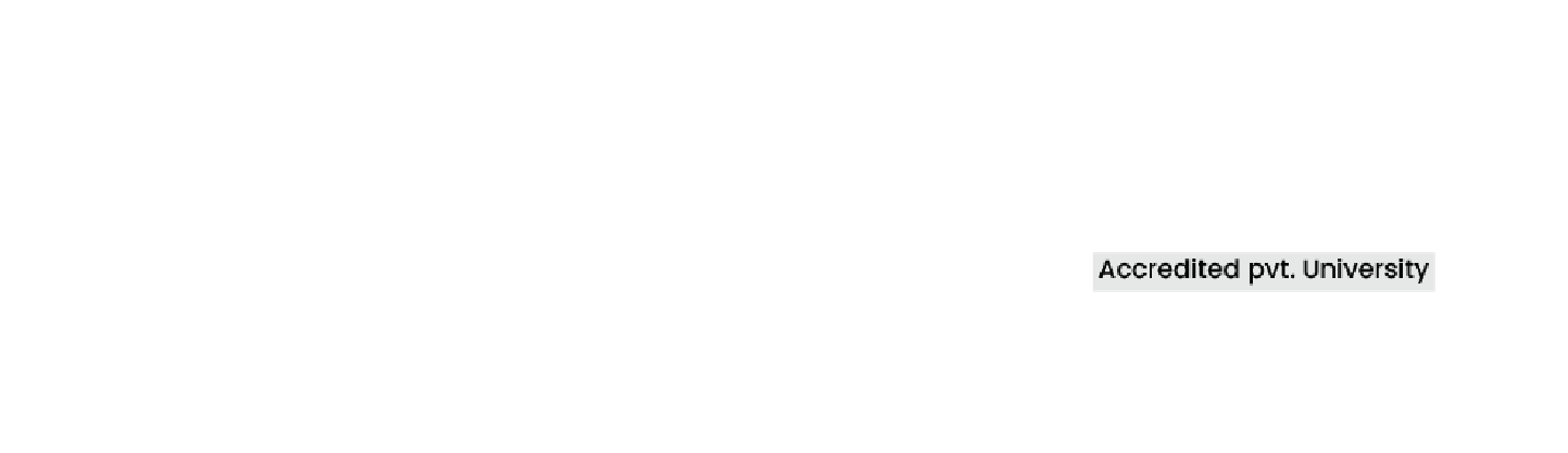 Sandip University