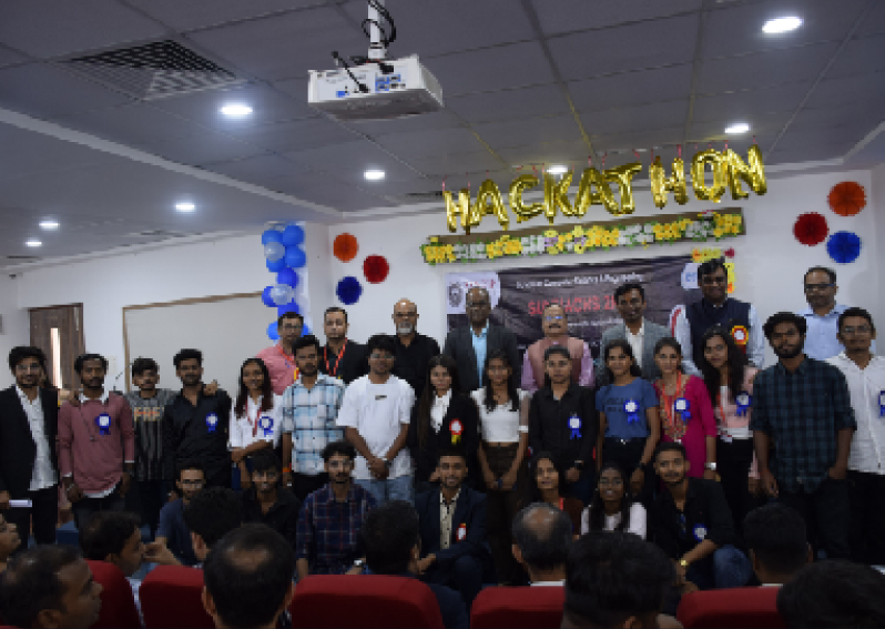 Hackathon