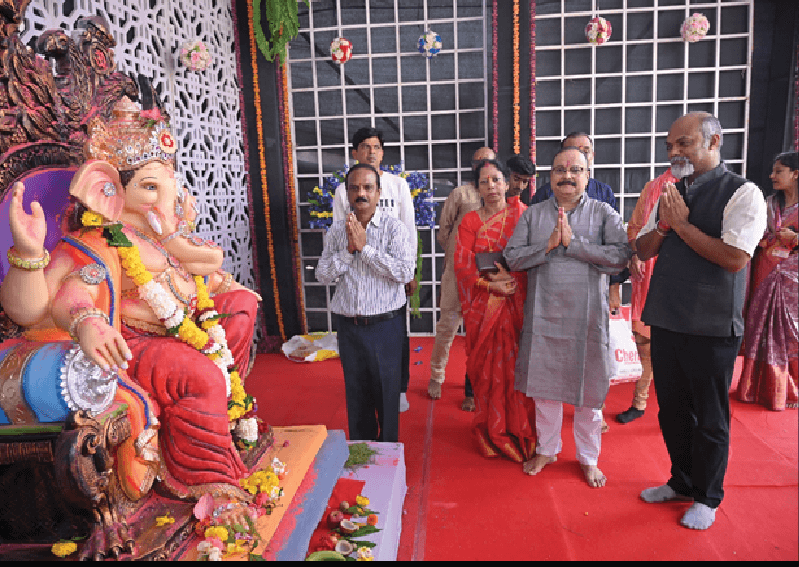 Ganeshotsav