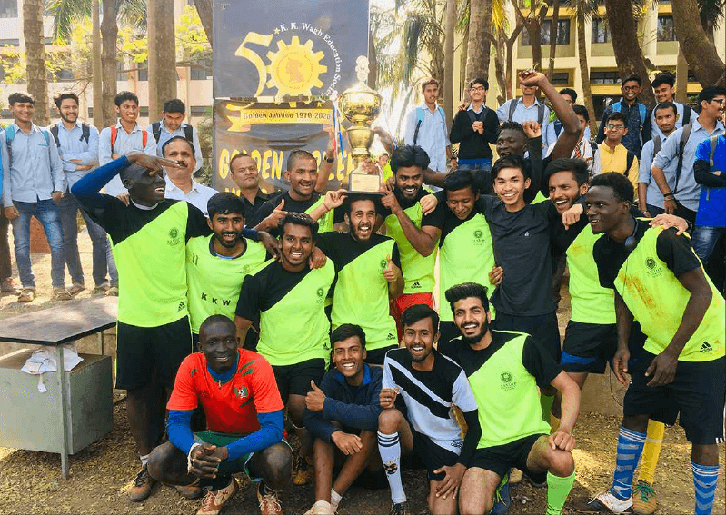 Sports Competition