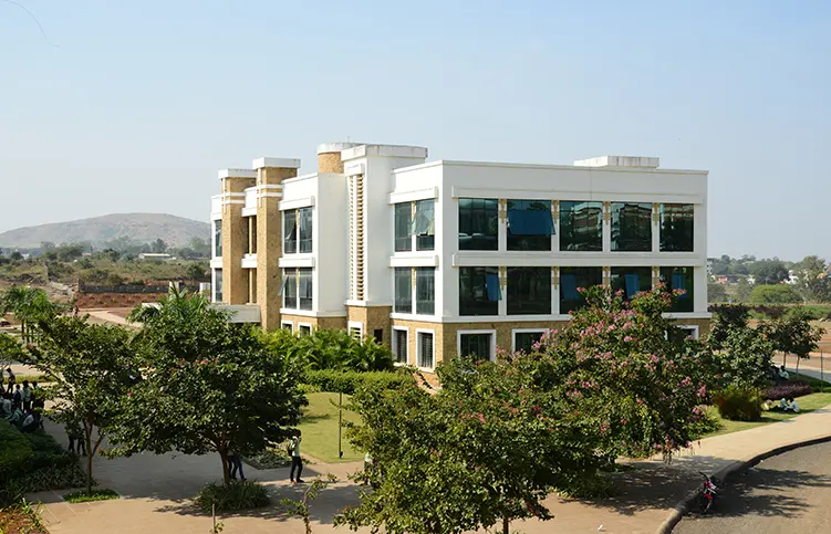 Sandip University