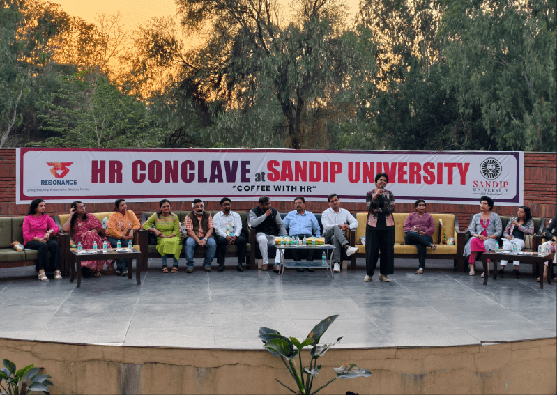 HR Conclave