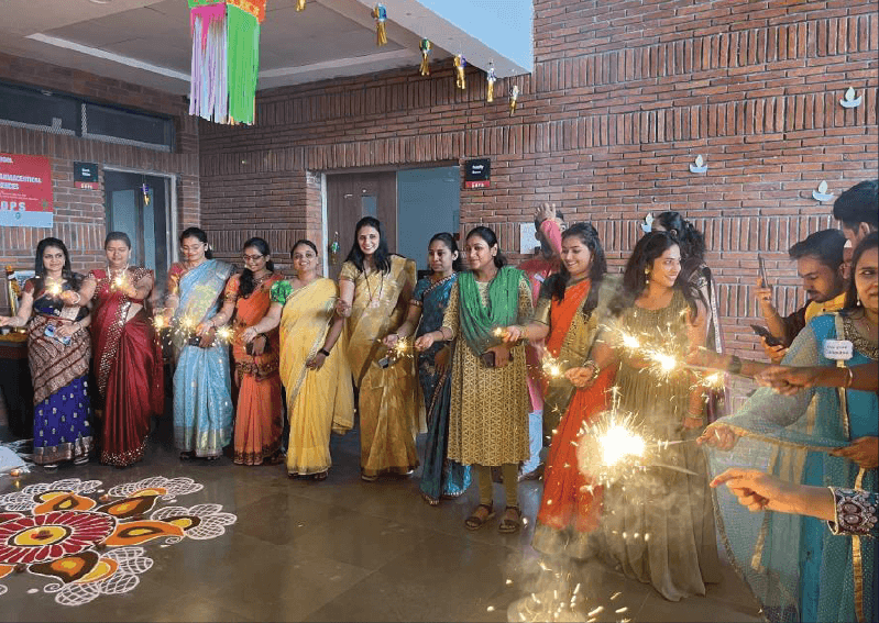 Diwali Celebration