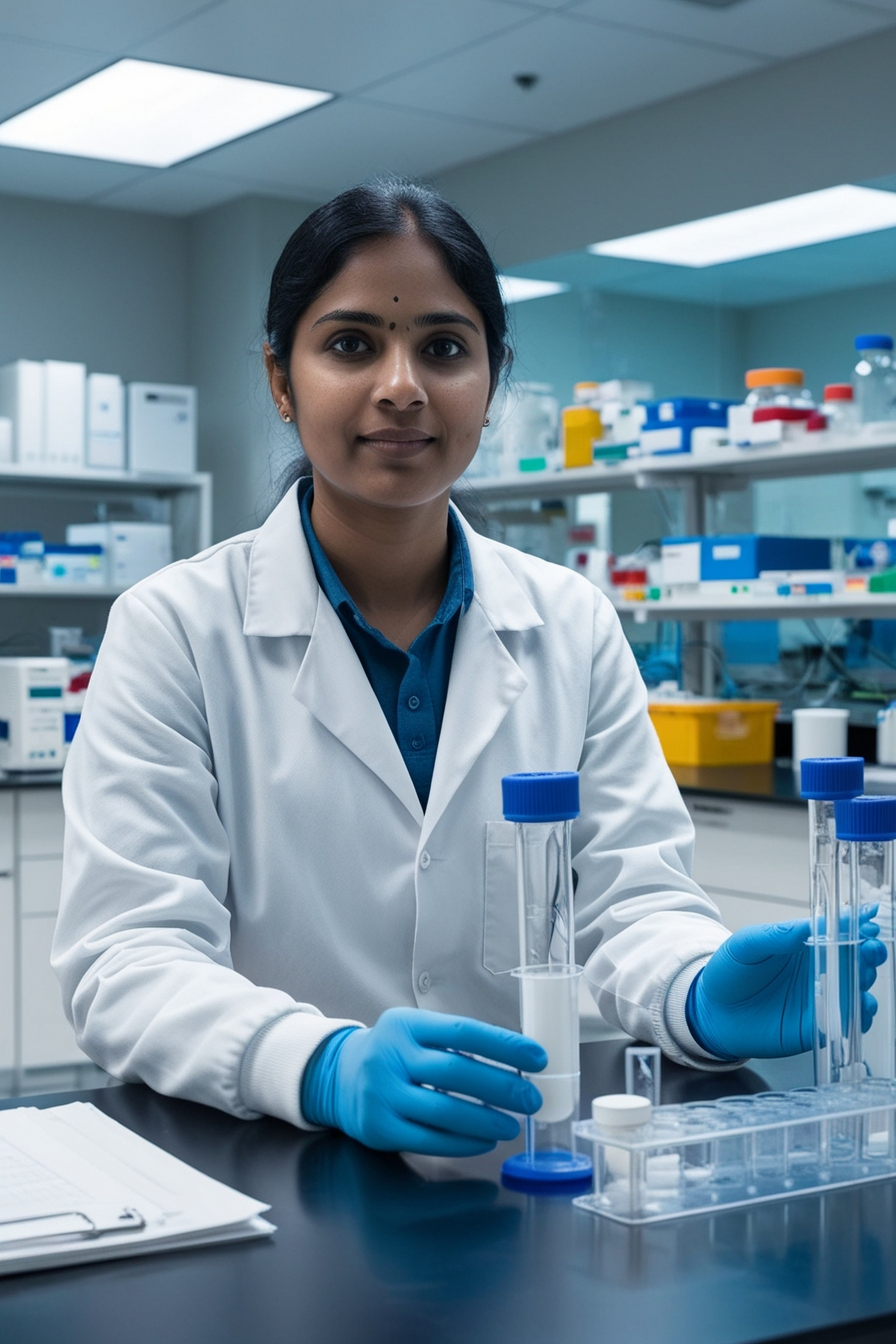 Pharmacy Research